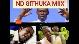 Ngogoyo ya kigoco best of Nd Githuka mixx//Hingurira.....subscribe