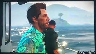 Grand Theft Auto 5 The Criminal Enterprise Xbox One Live Часть 139 Новое DLC 