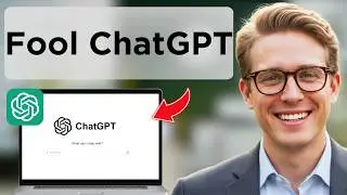 Как обмануть Chat GPT с помощью нелинейного мышления (ПОЛНОЕ РУКОВОДСТВО 2025)
