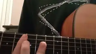 Balanite - Verdena (cover Fabio)