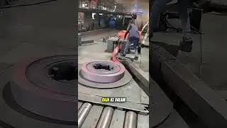 The Catcher Pabrik Baja Strip Coil