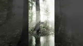 Secrets of the Dark Forest