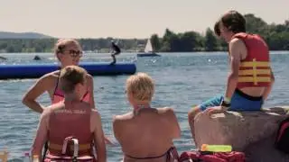 Oberpf&auml;lzer Seenland | Der Imagefilm