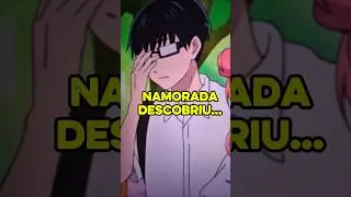 Ela viu que ele pesquisava como falar com ela&hellip; e isso aproximou os dois 😳💞