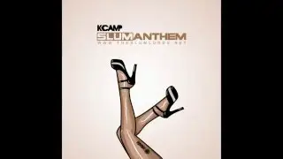 Slum Anthem (Clean) - K CAMP