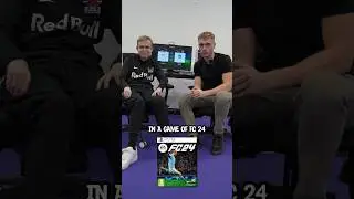 Я ИГРАЛ ПРОТИВ АНДЕРСА ВЕЙРГАНГА И.. 😭