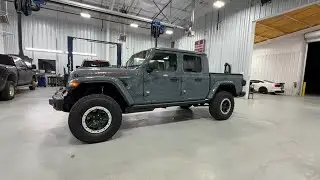 2026 Jeep Gladiator Cleveland, Cumming, Gainesville, Dahlonega, GA R7859