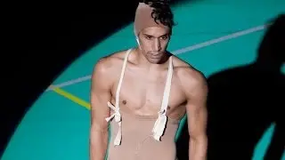 Gallim Dance: Wonderland | Trailer