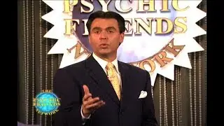 Psychic Friends Network Pilot