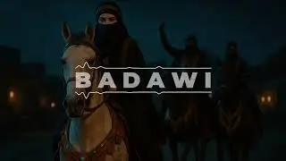 BADAWI | Mystical Arabian Beats &ndash; Epic Nomadic Soundscapes
