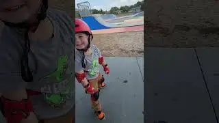 StatePark Helmet and Knee Pad Test #OutdoorAdventure #HelmetReview #KneePadReview #StatePark #Safety