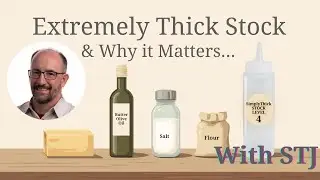 Extremely Thick Stock: What It Is & Why It Matters