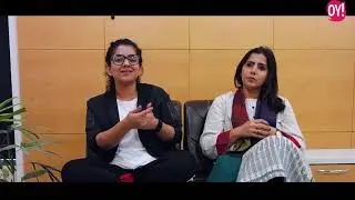 Sadia Jabbar and Asma Nabeel Exclusive Interview - OyeYeah