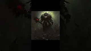 Could a gene stealer take over a chaos cult #40k