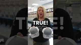 5 Panel vs. 6 Panel Hats Explained | Broken Arrow Wear