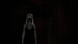 Black Rose Story Mode - JUMPSCARES ARE TOO SPOOKY