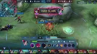 LEGENDARY CECILION | INSANE DAMAGE!!! | MIRROR MAYHEM MODE!