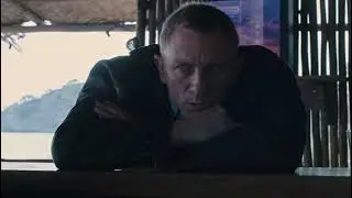 Skyfall product placement