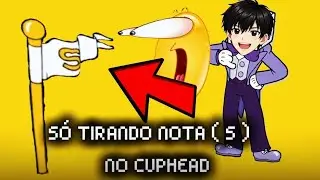 Cuphead-s&oacute; tirando Ranking (S)