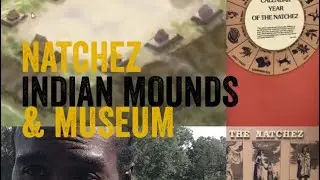 Black Indian Empire of North America | Natchez | Untold History Of African American | Indigenous
