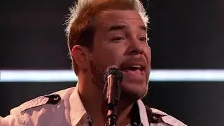 The Voice 2014 Knockouts   James David Carter   You've Got a Friend
