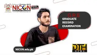 NICON Group of Colleges | G.R.E Course Review | Student Feedback