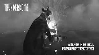 DRS ft Robs & Madsin - Welkom In De Hell