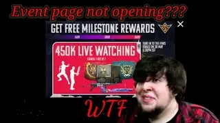 Gloo Wall, Character Claim Kyu Nhi Ho Rha???? #Freefire #Gaming #Ffworldcup