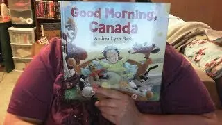 Good Morning, Canada.