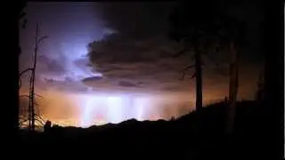 Monsoon Science Video created for the Arizona 