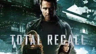 Total Recall | Classic Movie Remake Review