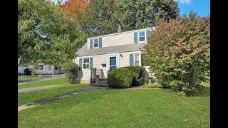 41 Hawthorne Avenue Morris Plains, NJ | ColdwellBankerHomes.com