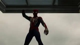 Spiderman PS4 Gameplay Part 10 Martin Lee is Hiding something!