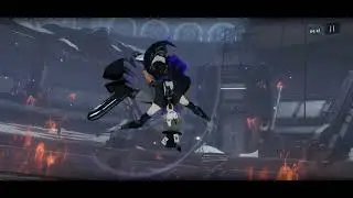 pgr Lilith level 5 practice