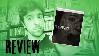 The Tunnel (2011) Found Footage Horror Movie Review