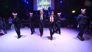 [SX3] LOOK AT GOOD PEN PINEAPPLE dance by МОЖЕТ БЫТЬ [K-pop cover battle ★ Cringe (25.08.2024)]