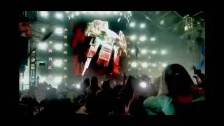 Excision Forbidden Kingdom 2025- Minecraft ID