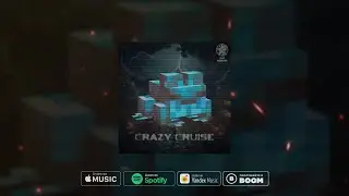 SPXCEMXN, trxshrelvx - CRAZY CRUISE (Official Audio)