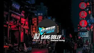 DJ GANG DOLLY by 4D MUSIC PRODUCTION ✓✓ FL STUDIO MOBILE ✓✓ FREE FLM