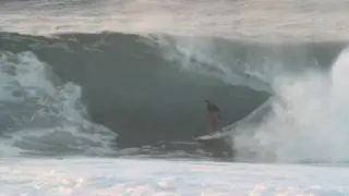 Nils at Backdoor