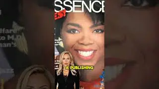 Queen of All Media: Oprah's Empire of Empathy | #MediaShorts