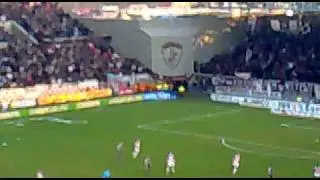 AEL vs kounavia ksylo 13/2/2011 part 2