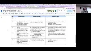 The Joy of Coding Summer 2024, Session 12, Part 2