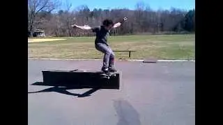 Sal Puglisi callicoon clip