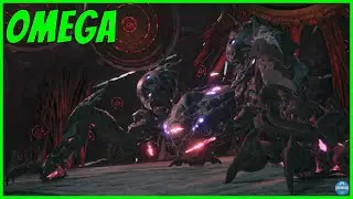 O DESAFIO FINAL! &Ocirc;MEGA vs Clive - DLC Ecos dos Decaidos Final Fantasy 16 ! (4K) | Observando Games