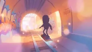 UNSTOPPABLE RUN! 🏃&zwj;♂️ Aiming for 10 Million Points in Subway Surfers LIVE!#fun #chill #gaming