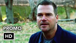 NCIS: Los Angeles 12x12 Promo 