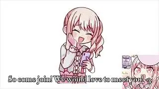 Auditions are open!! | PJSK gacha Fandub | original ocs | Project: New Feelings!