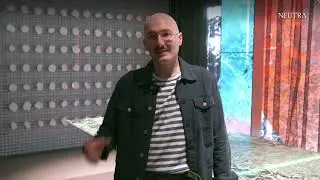 MDW24 Interviews _ Sergio Maggioni about NEUTRA's exhibition project