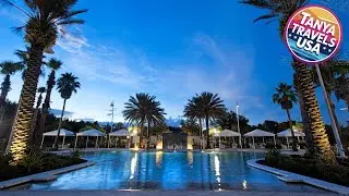 Monumental Hotel Orlando | Orlando (FL), United States | Hotel Review 🏩
